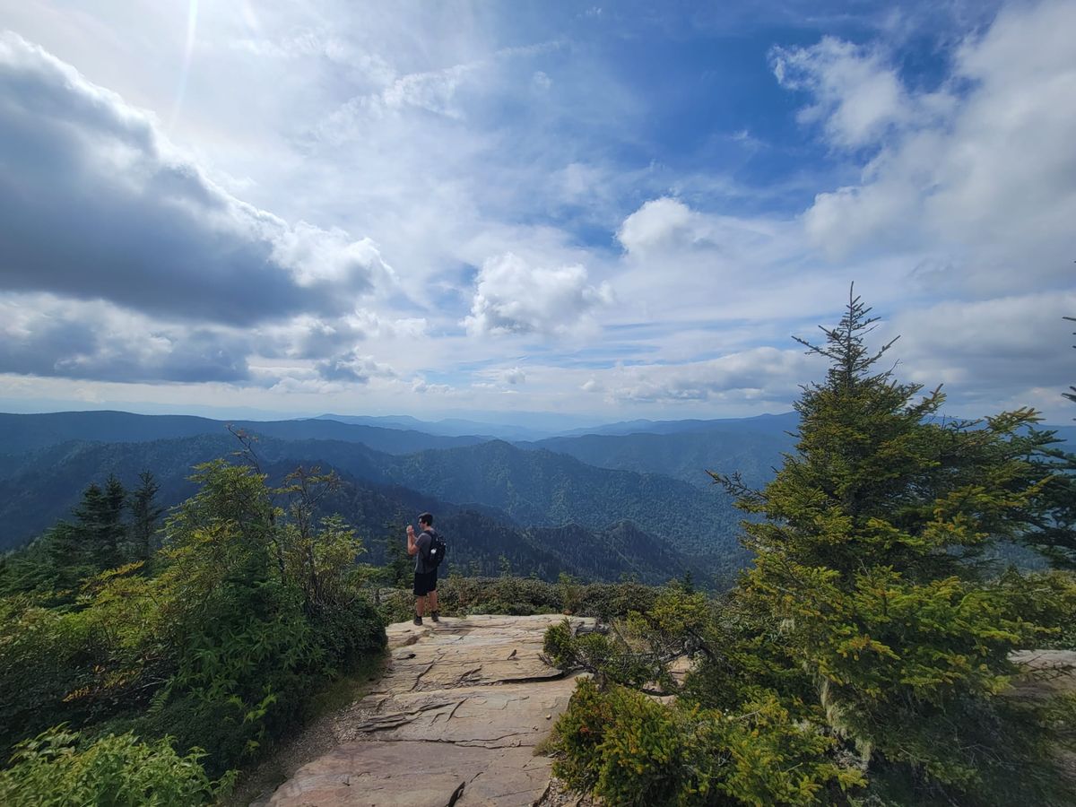 Best Hikes in Smoky Mountain National Park - Gatlinburg, TN, image size:1200x900
