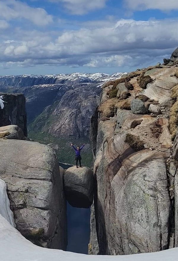Norway